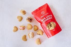 Java Love Cookie 90G