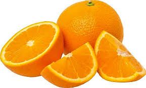 JUICE ORANGES KG