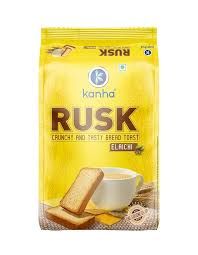 KANHA TOST 260g