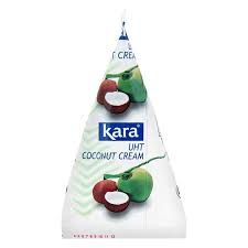 KARA COCONUT UHT CREAM 24% 65ML
