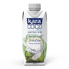 KARA COCONUT WATER 330ML