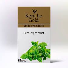 Kericho Gold Pure Pepermint 20tbx6