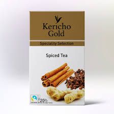 Kericho Gold Spiced Tea 20tbx6
