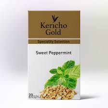 Kericho Gold Sweet Peppermint  20tbx6