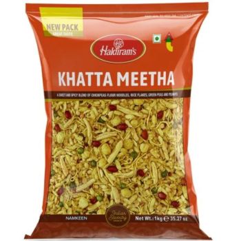 Haldiram Khatta Meetha 200gm