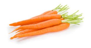 KHE BABY CARROT 200G PKT