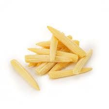 Khe Baby Corn  200Gms