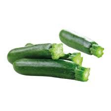 KHE BABY COURGETTS  200GMS