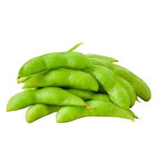 KHE EDAMAME BEANS UNSHELLED 200G