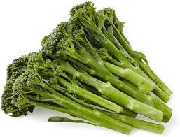 KHE TENJDER STEM BROCOLI TIPS 200GMS