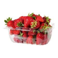 Khe Zen Strawberries 250g