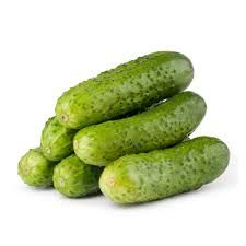 CUCUMBER KISUMU P/KG