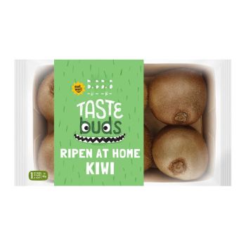 Green Kiwi 