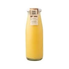 Laki Laki 420ml Pineapple-Passion Smoothie in Glass