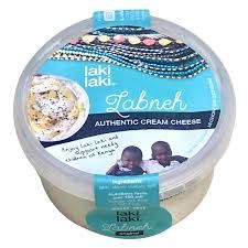LAKI LAKI LABNEH UNSALTED