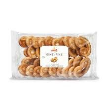 La Mole Puff Pastry Gineutine 225Gms