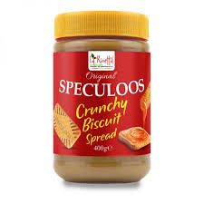 La Ricetta Speculoos Biscuits 200Gm