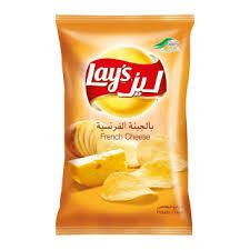 LAYS CHEESE 97GM