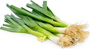 LEEKS P/KG