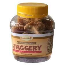 Light Jaggery 300G