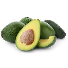 Local Avocados P/Pc