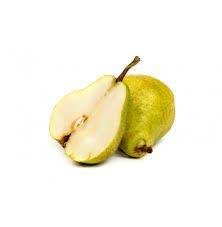Local Green Pears P/Kg