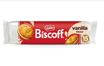 LOTUS BISCOFF  MILK CHOCOLTAE 150GM