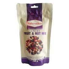 Luxury Fruit & Nut Mix 150g