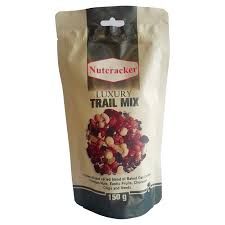 Luxury Trail Mix 150g