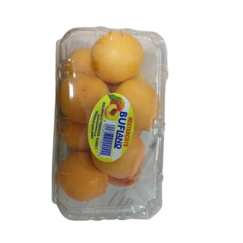 Imp Nectarines Pkt