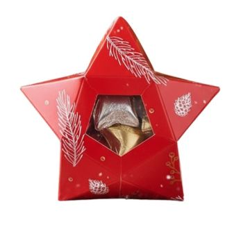 Star Box 8pc