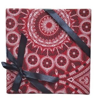 Choc & Truffles Memento Box 25pc