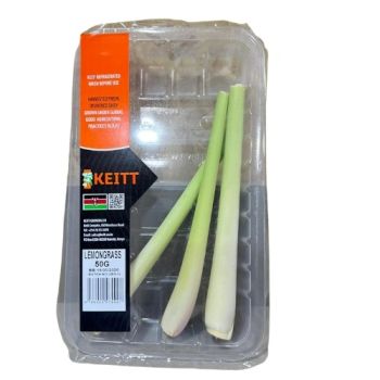 KEITT Lemon Grass 50g