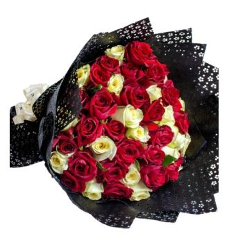 Rose Bouquet