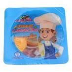 MAGICAL GUMMY CHEESE CAKE 28GM