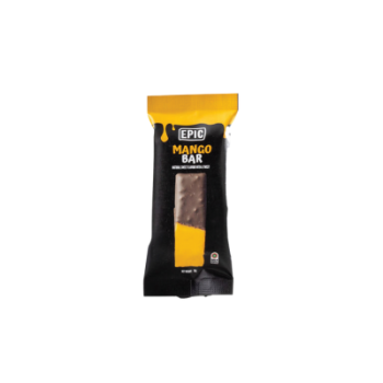 EPic Mango Bar dipped in chocolate 35Gm