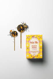 MANGO MANIA CHAI 100G