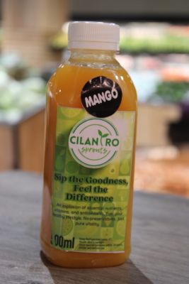 MANGO JUICE 500ML