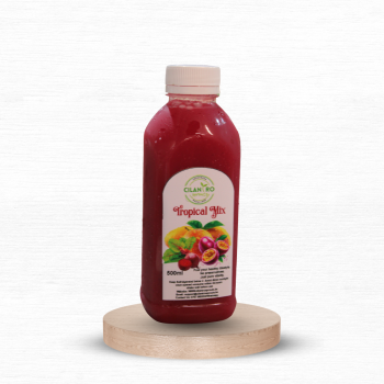 Tropical Mix Juice 