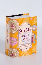 MASALA CHAI TEA 100G