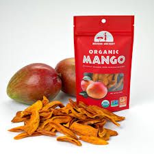 MAVUNO DRIED MANGO