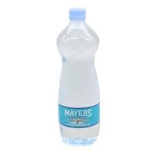 Mayers 500Ml Still Water