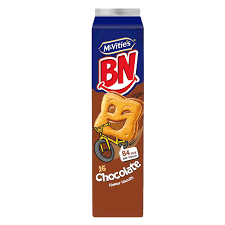MCVITIES BN CHOCOLATE BISCUITS 285GM