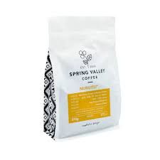 MEDIUM ROAST BEANS NURU 250GM