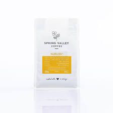 MEDIUM ROAST M-GRIND NURU 250GM