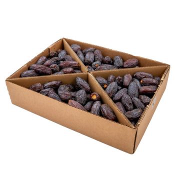 IMP Dates majdool 2kgs  PKT
