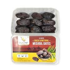 Mejdool Dates 500g