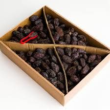 MEJDOOL DATES 5KG CTN