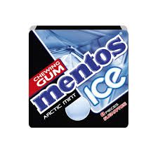 Mentos Arctic Mint Ice S/F 11.4g