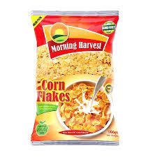 M/HARVEST CORNFLAKES 500G (VPBAG)